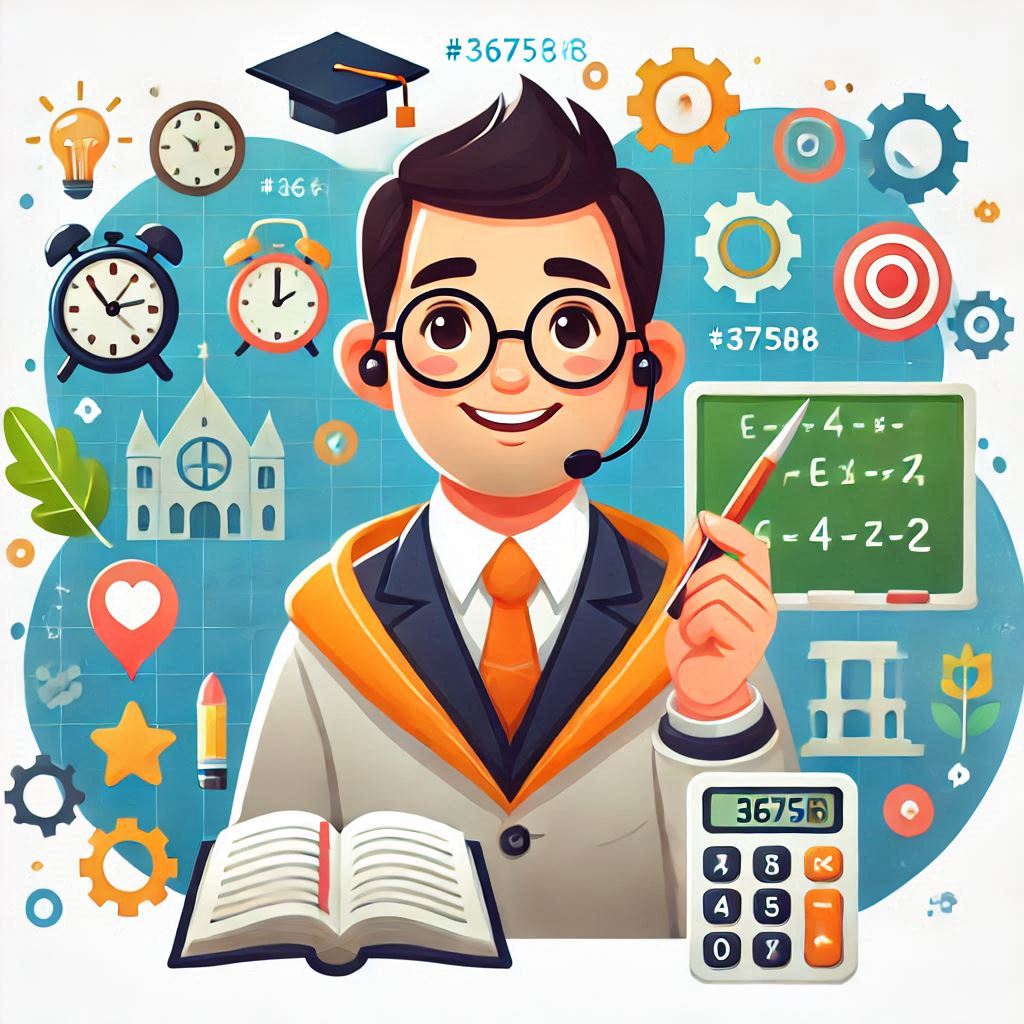 Expert Tutors